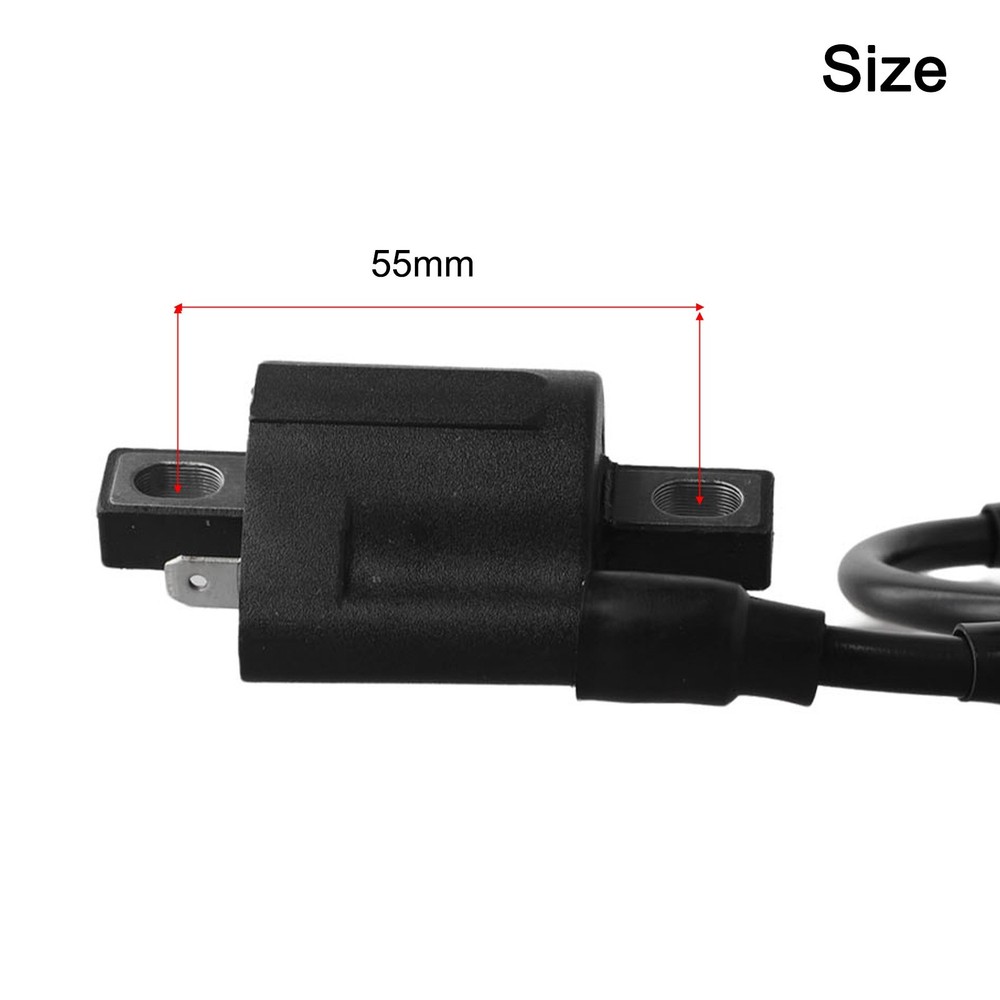 For Honda Motorcycle Iginition Solution Reliable and Ignition Coil Accessory