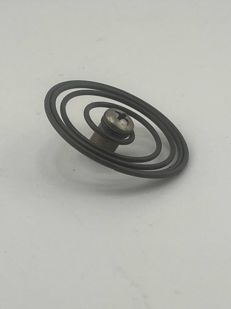 Graco OEM Foot Valve Spring 24E027