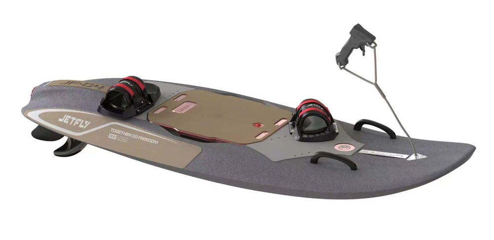 JETFLY JF-04 (Lightweight Version), Electric Surfboard