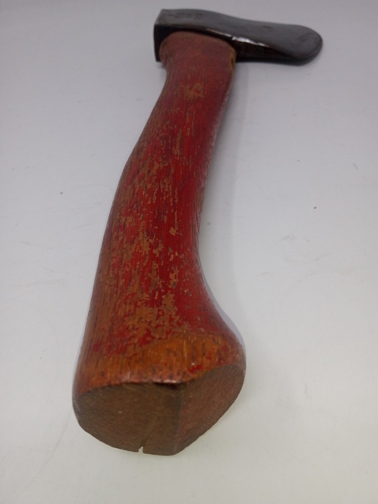 Vintage Plumb Boy Scout Hatchet Axe