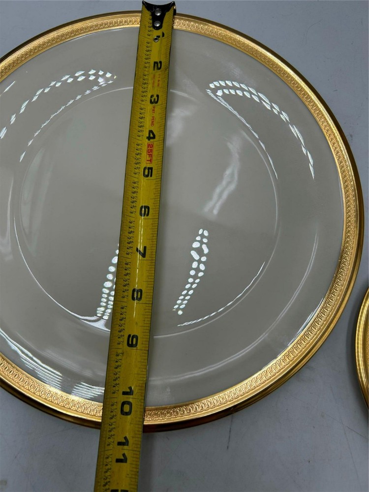 LENOX---ARISTOCRAT---5 PC PLACE SETTING--***MULTIPLES AVAILABLE***