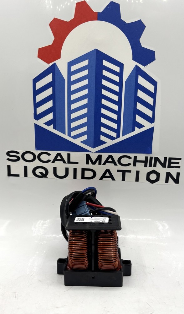 LENNOX – 105582-01 – Reactor