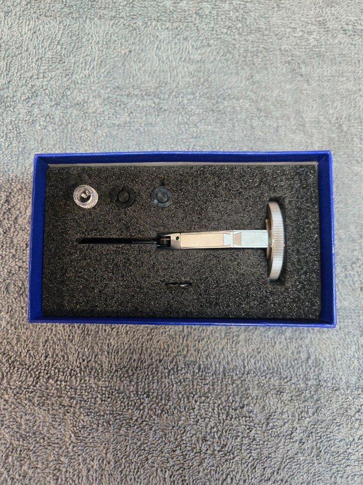 Fowler Indicator 52-562-473 .0001"