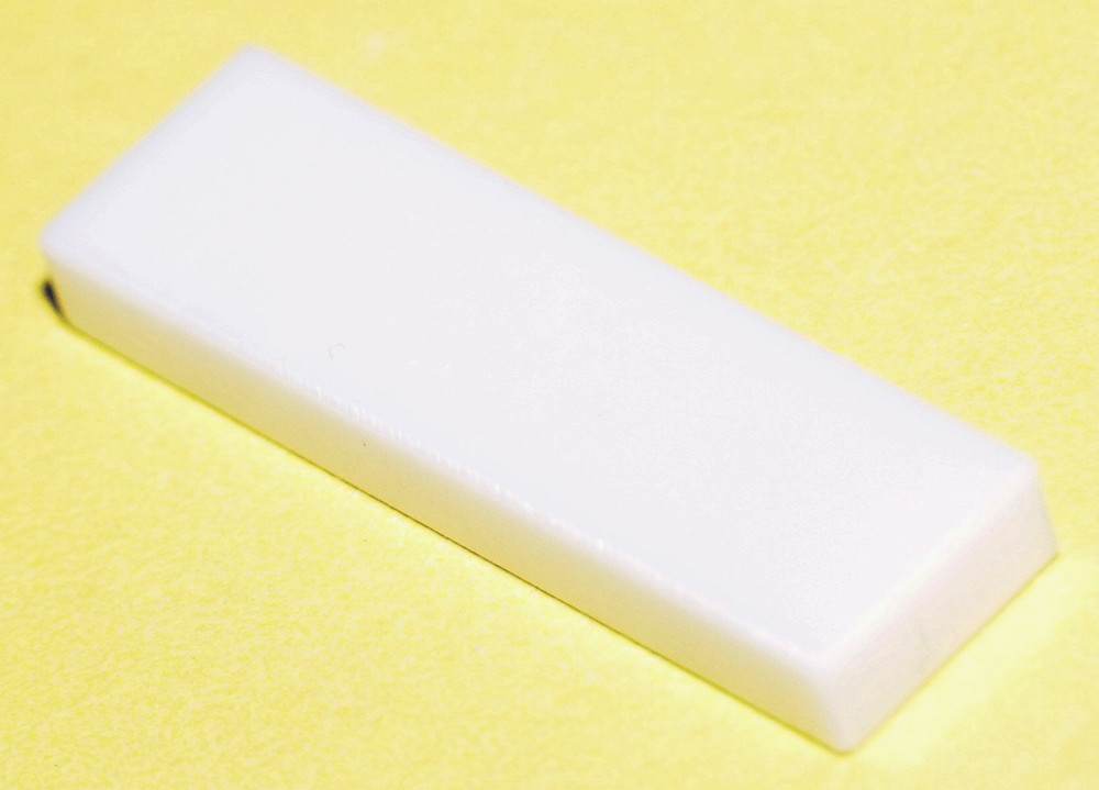 MItutoyo .149 Ceramic Gage Block Rectangular