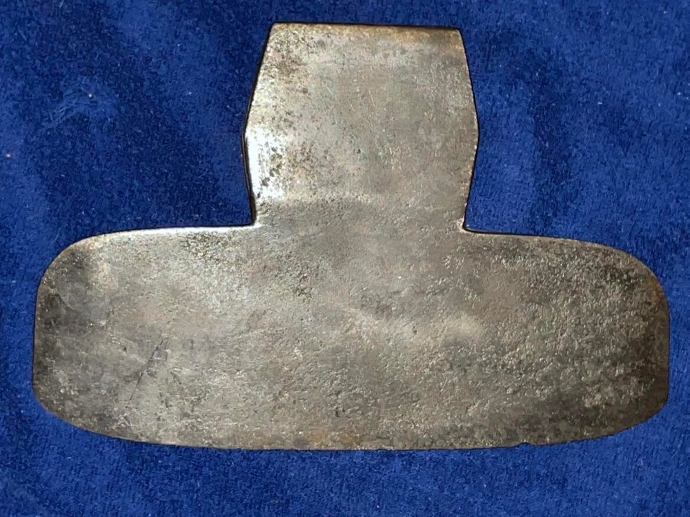 Vintage Keen Kutter Broad Axe