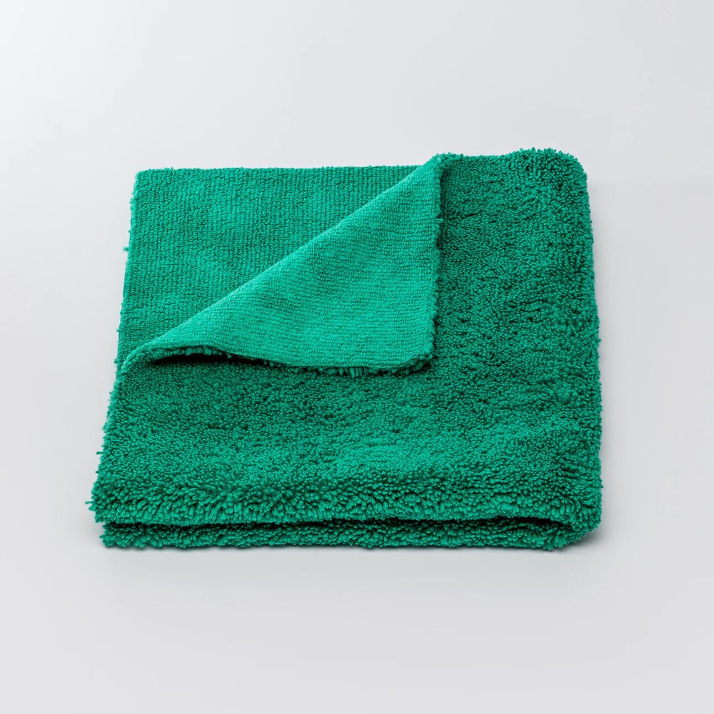 Dodo Juice Rag Queen Versatile Edgeless Multi-Purpose Microfibre Car Work Cloth