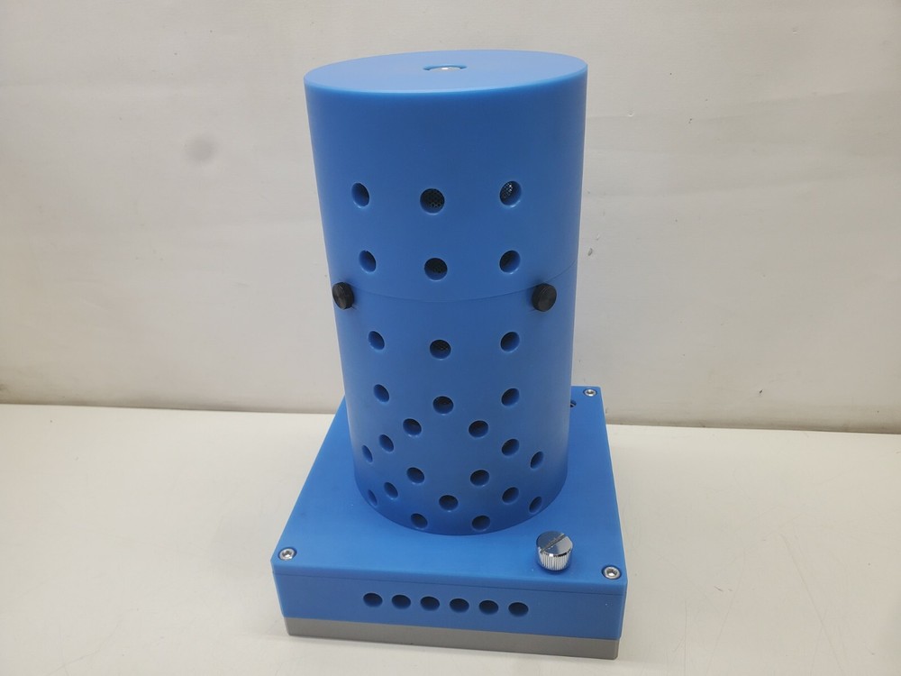 Jeol JMS-LCMATE Mass Spectrometer Probe