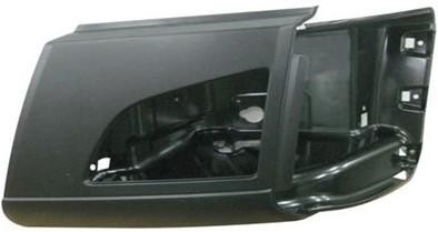 For VOLVO VNL BUMPER END Left ,  GA