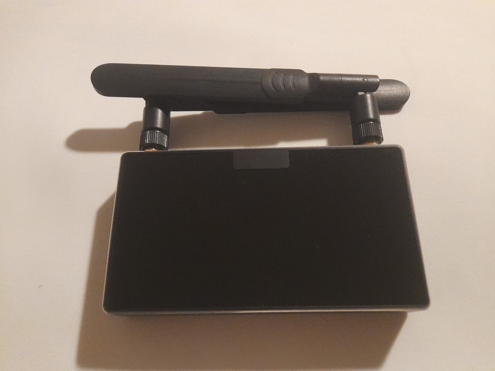 WIRELESS HDMI RECEIVER RX