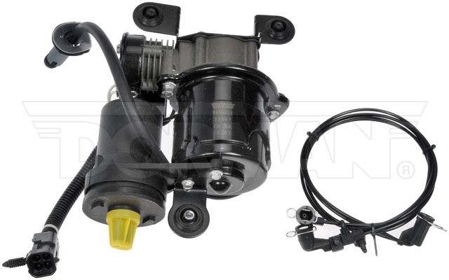 Dorman    949 015    Suspension Air Compressor