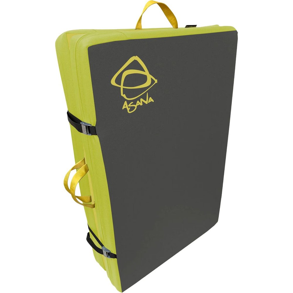 Asana Focus Crash Pad Geode, One Size