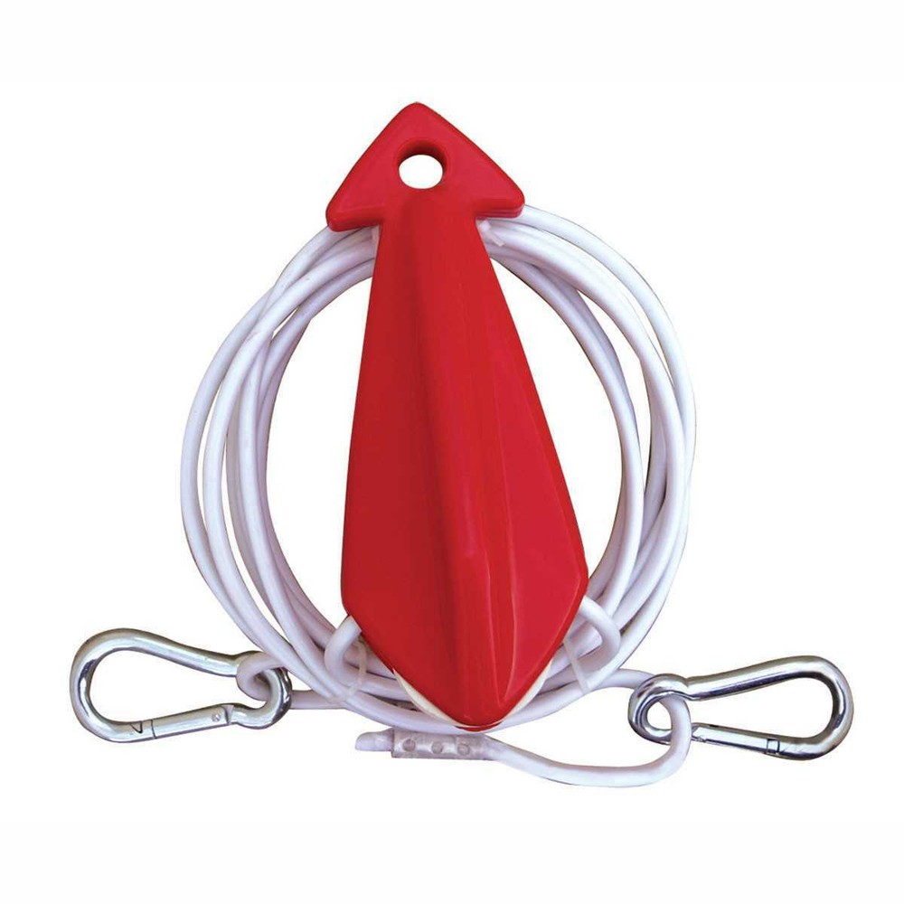 Airhead Tow Demon Harness 12' Cable (Kwik Tek AHTH-7)