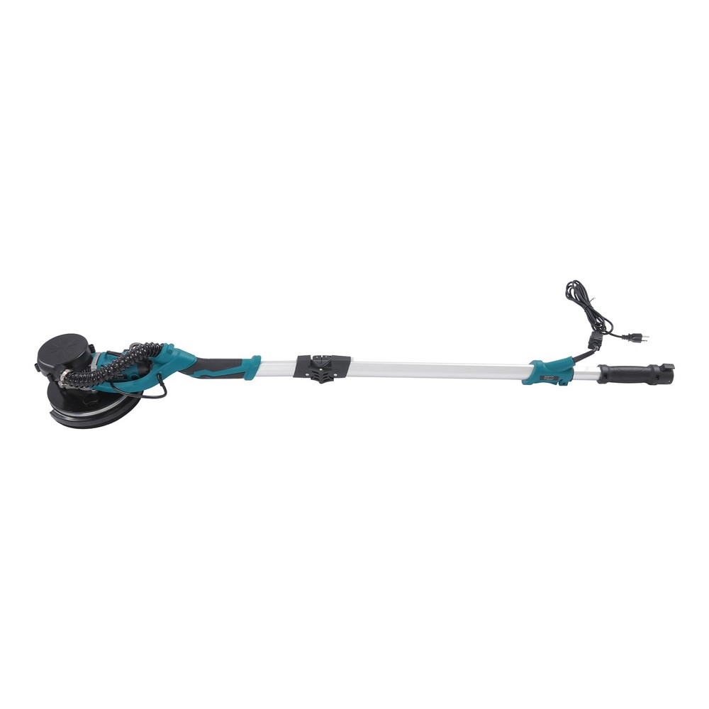 Electric Ceiling Wall Sander With Dust Collection Variable Speed Drywall Sander