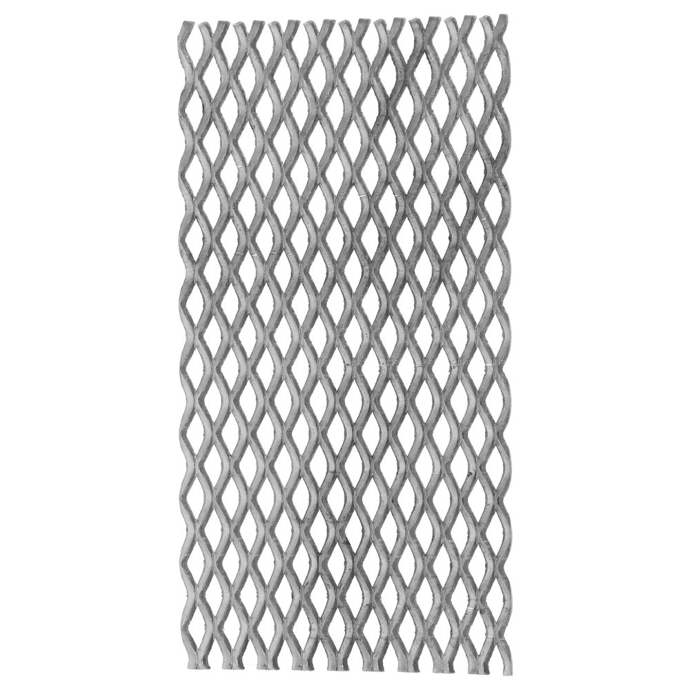 Electroplated Titanium Mesh Electrode Jewelry Plating Tool Electrolysis