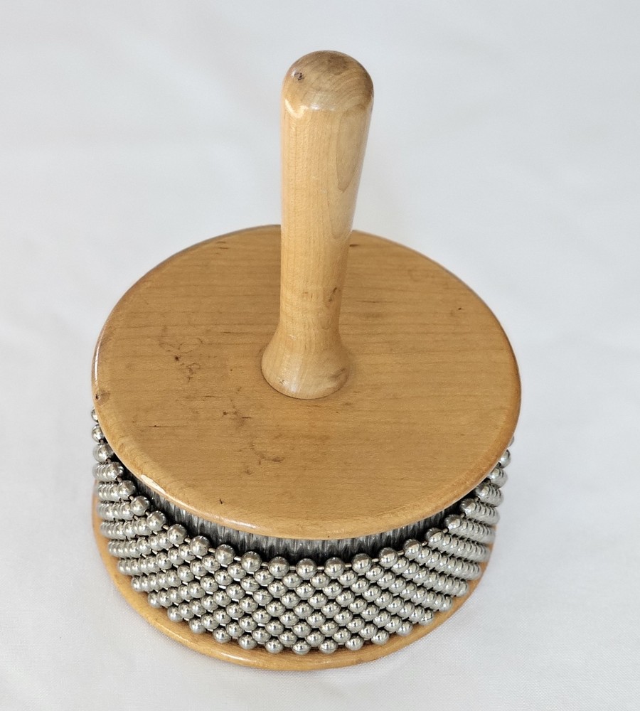 Percussion LP234A Standard Afuche/Cabasa