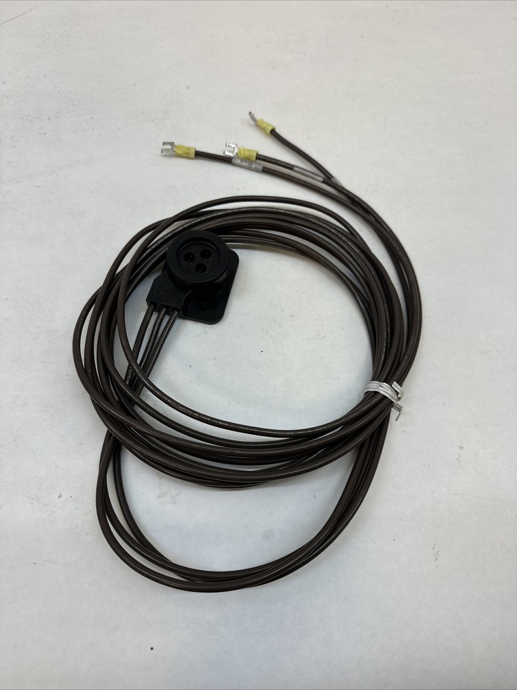 Emerson Copeland Power Cable Plug 304041P2