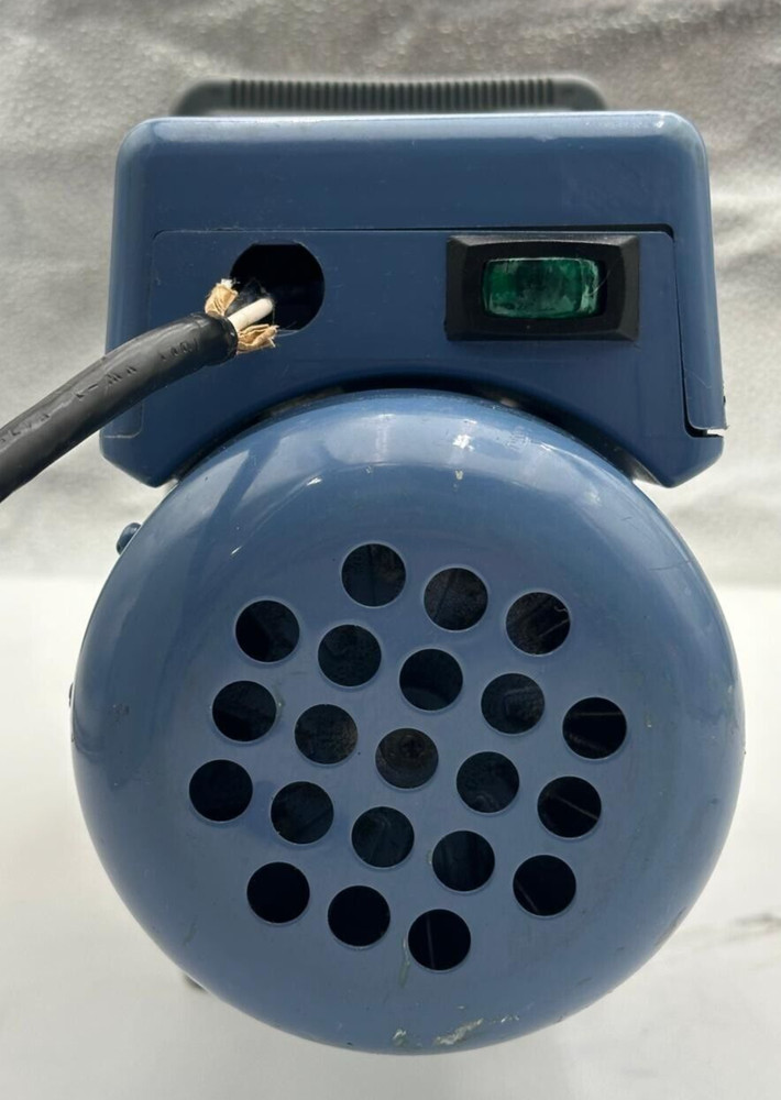Welch GEM 1.0 Vacuum Pump
