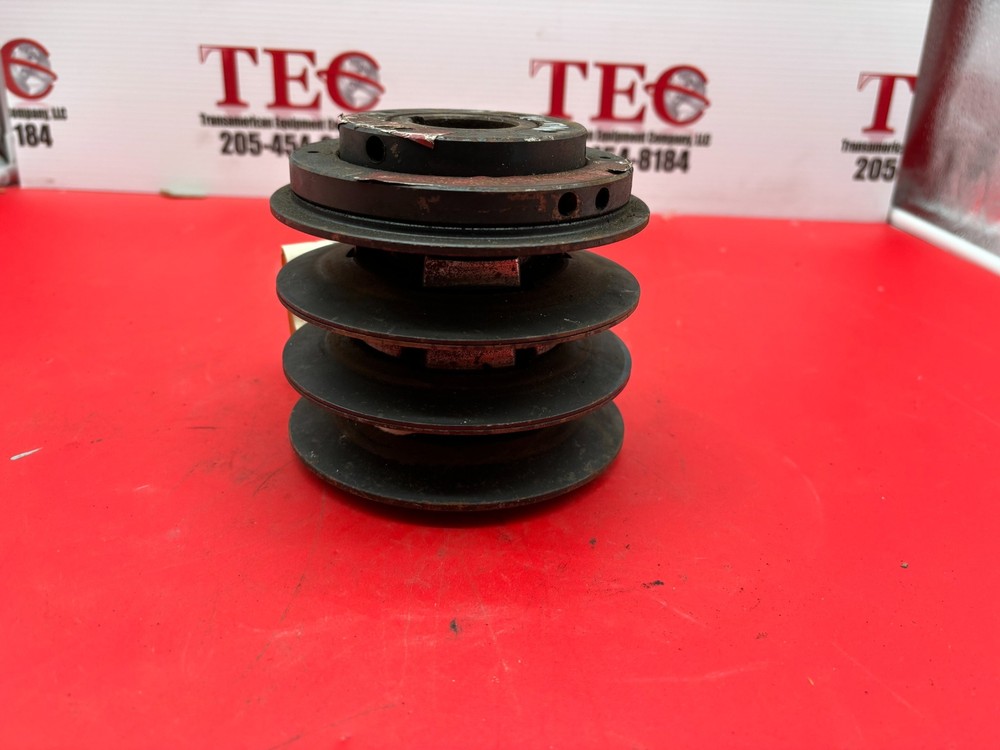 Browning 3MVP35B49X 1 3/8 Variable Pitch Pulley