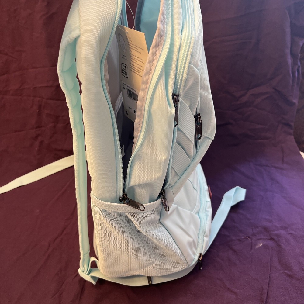 Under Armour Backpack Hustle 3.0 - NEW!