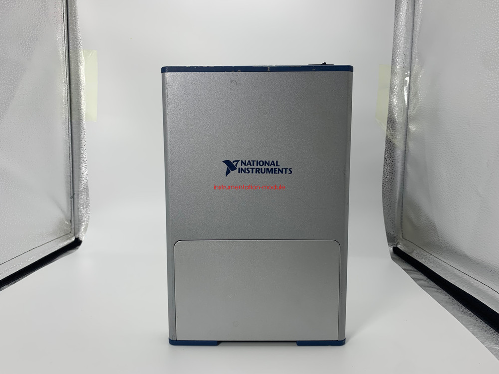 National Instruments USB-6351 Data Acquisition Device Test passed spot