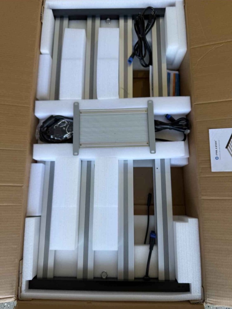 Phlizon Grow lights Strips || 24 Available