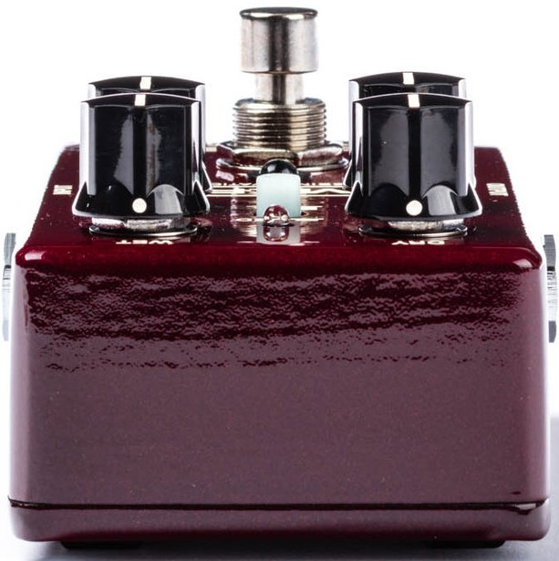 MXR M85 Bass Distortion Pedal