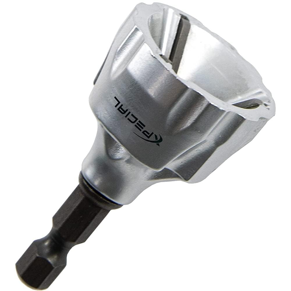 Deburring External Chamfer Tool, with Tungsten Carbide Blade, Deburring Chamf...