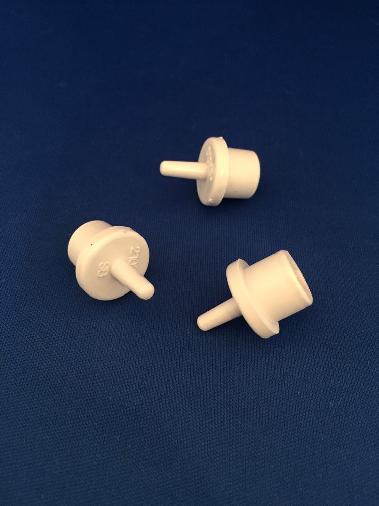MAAX SPAS PLUG 3/4" SP (QTY 3)
