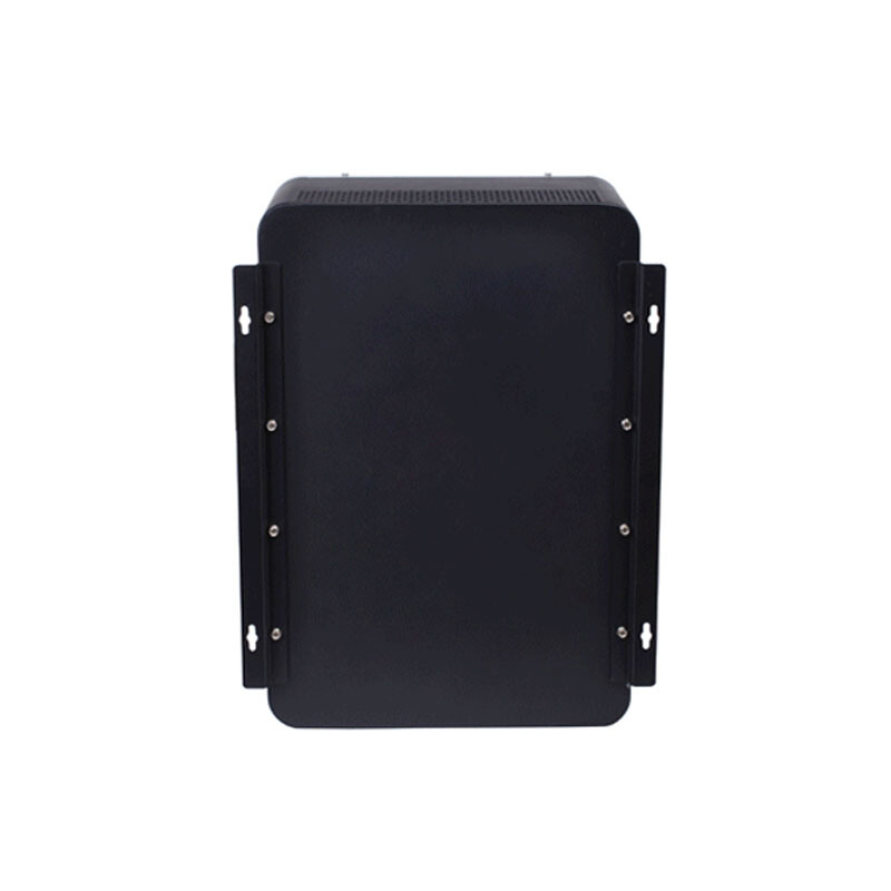 80A 192V/220V/360V/480V MPPT Solar Charge Controller Off-Grid PV Controller LCD