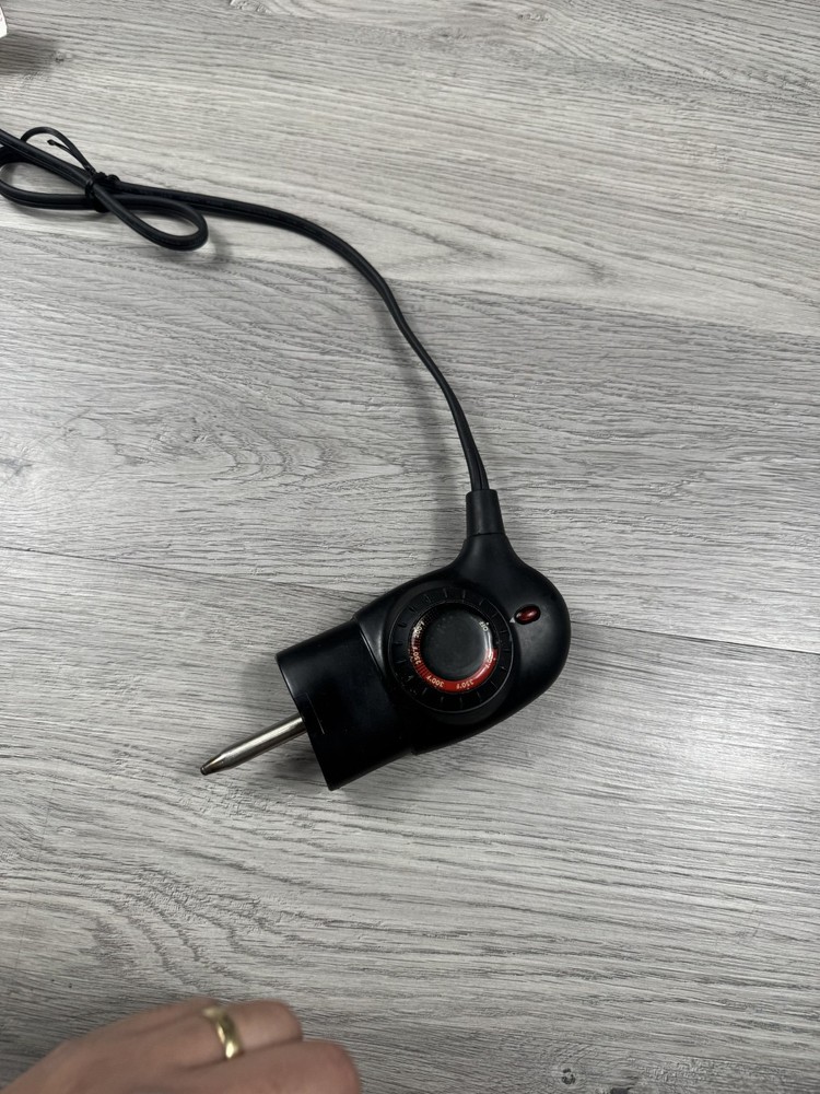 TKSP-S008B-15 Temp. Control Probe Electric Skillet Griddle