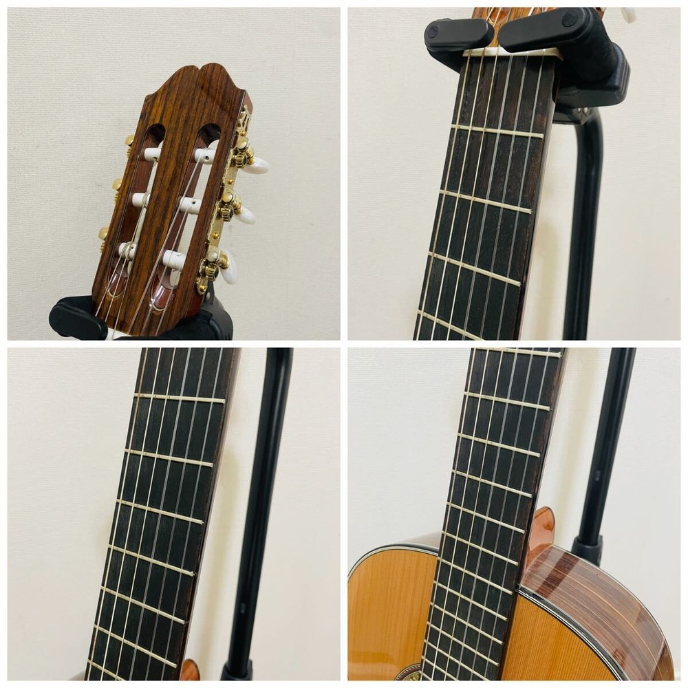 Ecole EL600 Classical Guitar