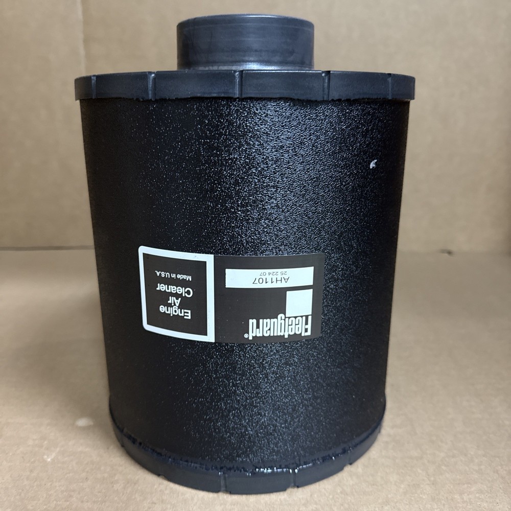 Fleetguard Air Housing, Disposable AH1107