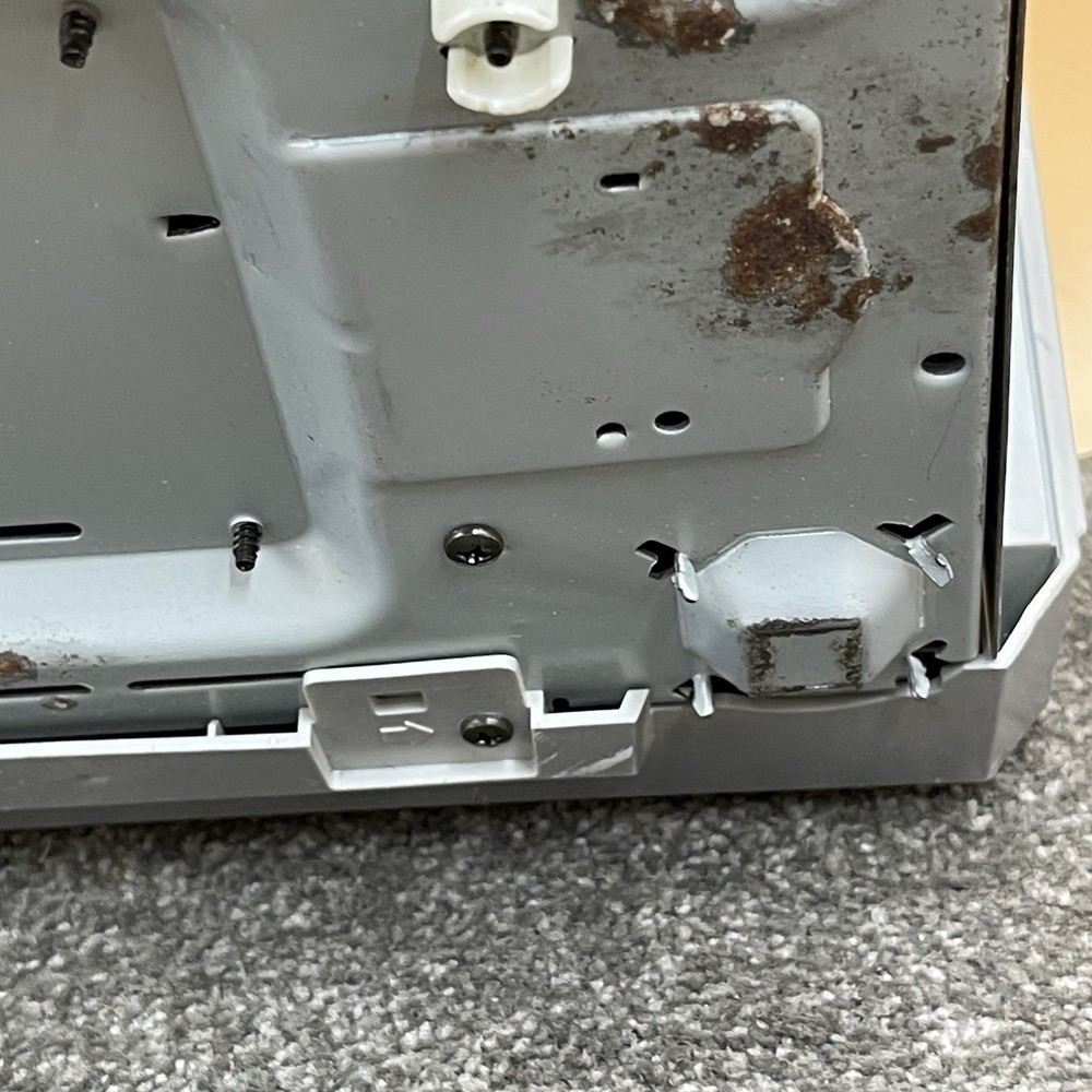 Technics SA-DV250 Amplifier Stereo Tuner Hi-Fi Unit Only *READ DESCRIPTION*