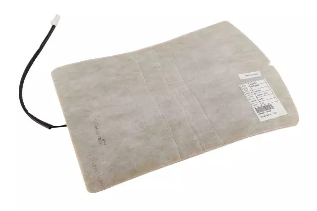 Genuine GM Front Seat Back Heater 95298527