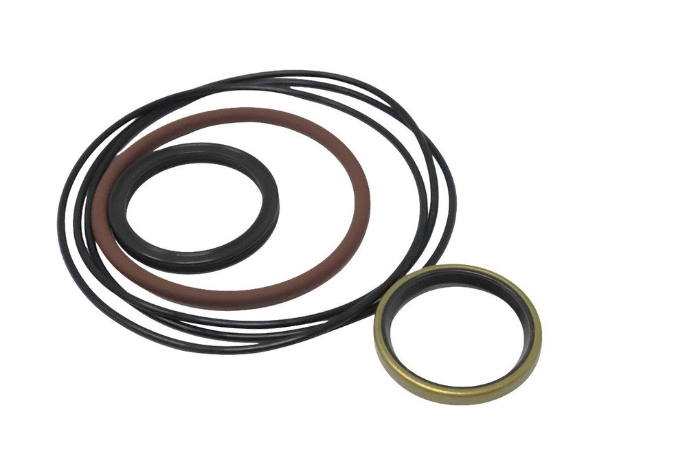 Aztec Replacement for Seal Kit for Clark 2779006 - Steer Orbitrol / Steering ...