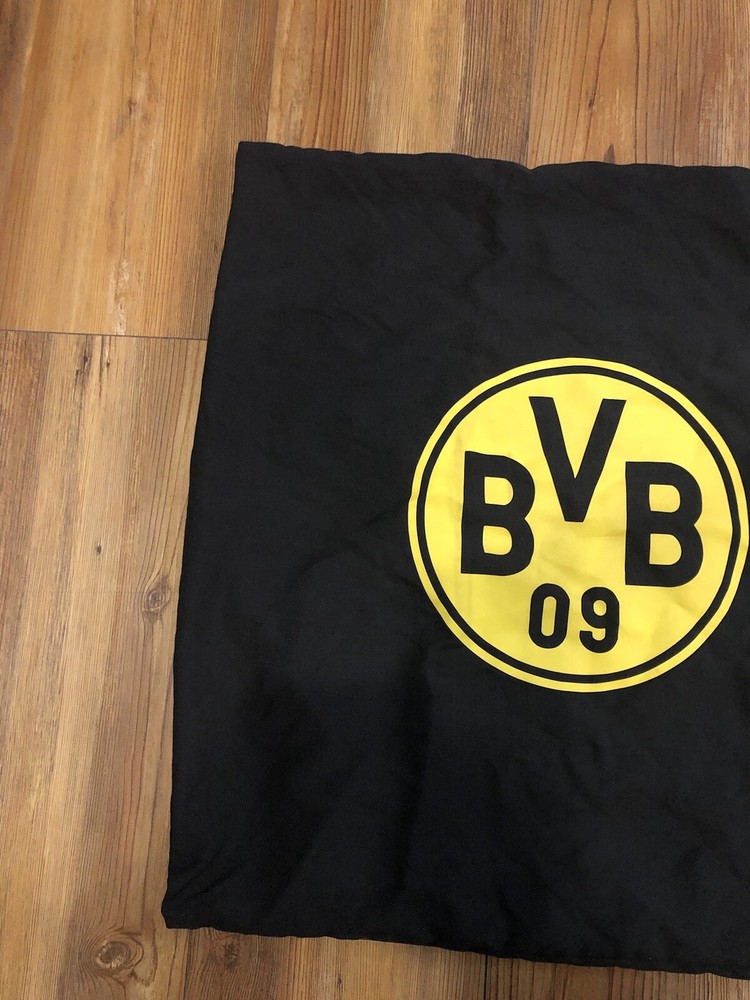 Borussia Dortmund Single Pillow Case Cover