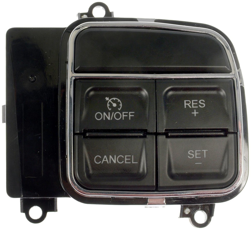 Dorman Cruise Control Switch PN# 601-607