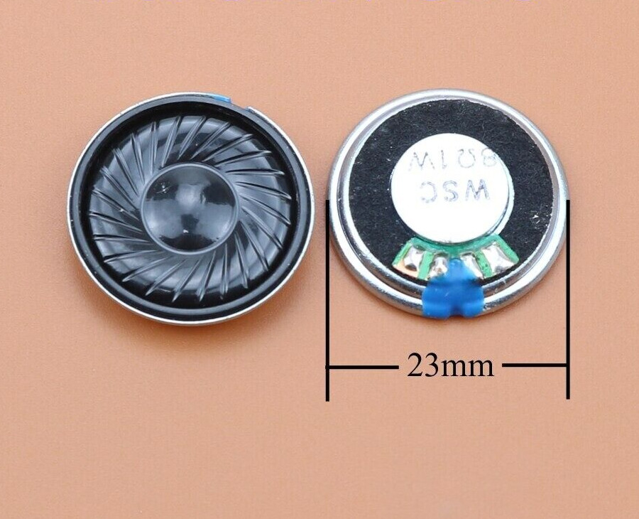 Game boy advance or Game boy Color Speaker Replacement | GBA Console