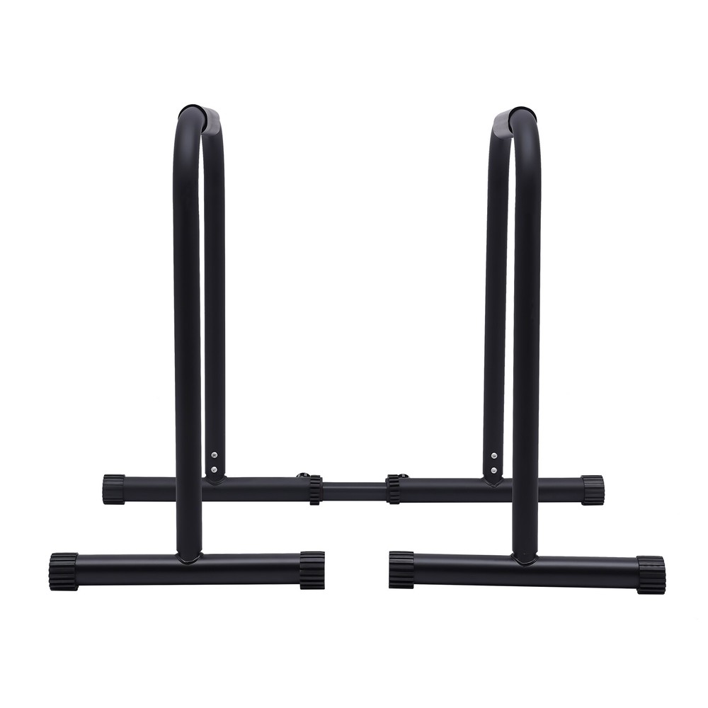 Portable Adjustable Dip Bar for Versatile Home Strength Training