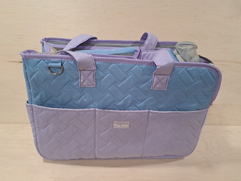 Filly Wink Pet Carry Bag
