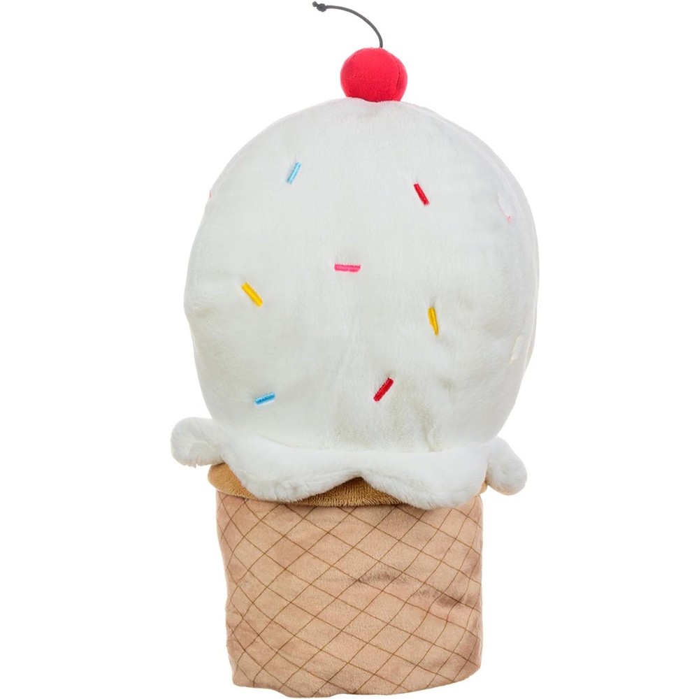 Daphne's Headcovers Ice Cream Cone Driver Headcover