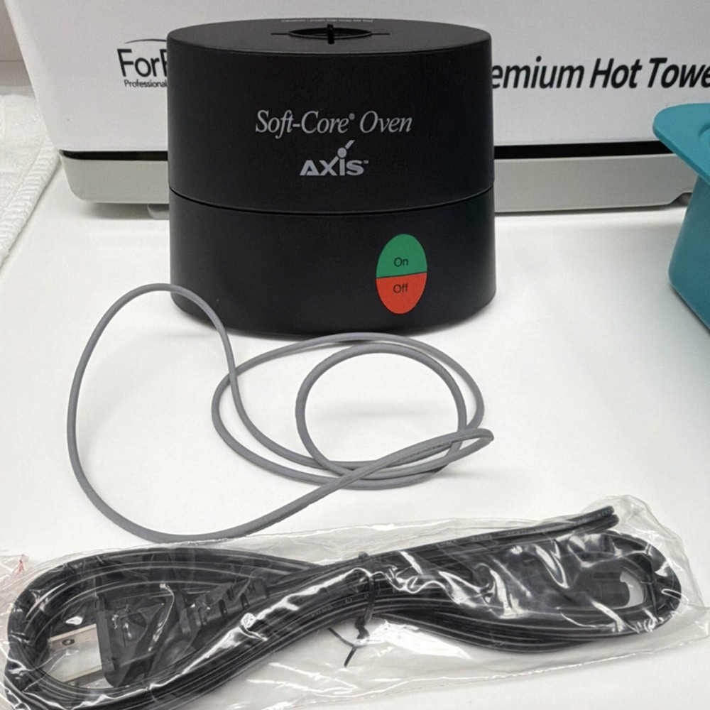 CMS Dental Soft-Core Oven AXIS Endodontic Obturation Introductory Kit