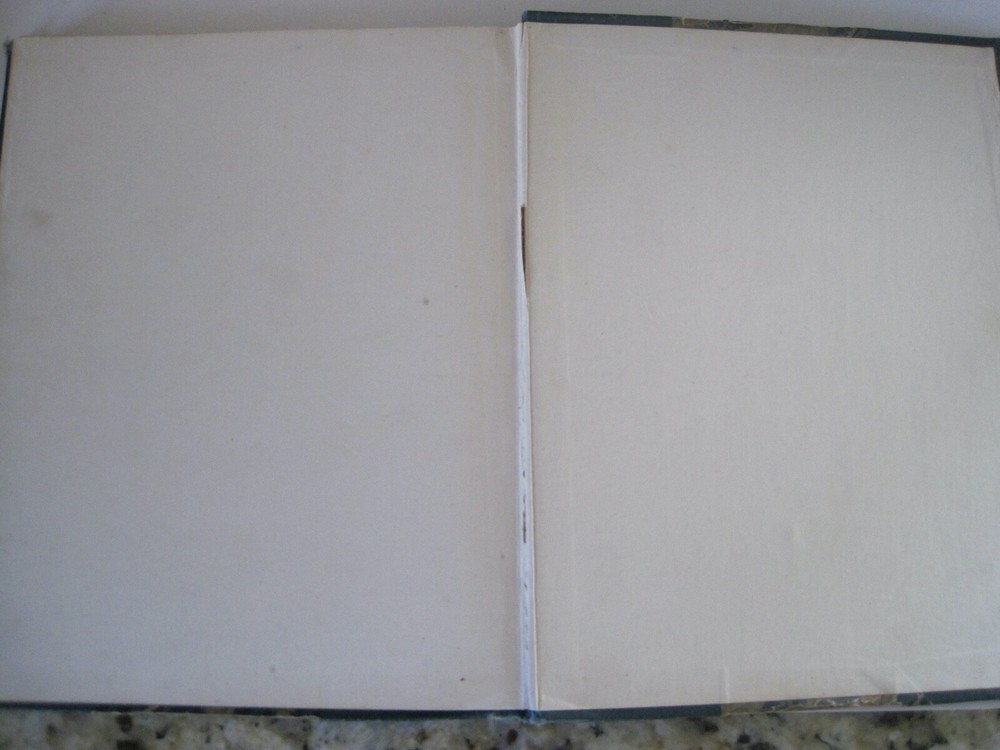 In His Steps By Charles Sheldon 1899 Book