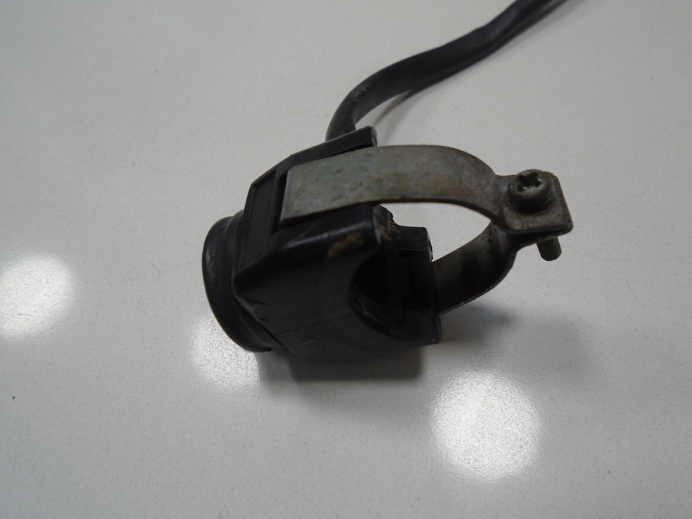 2007 KTM XC 300 KILL SWITCH 07 XC300