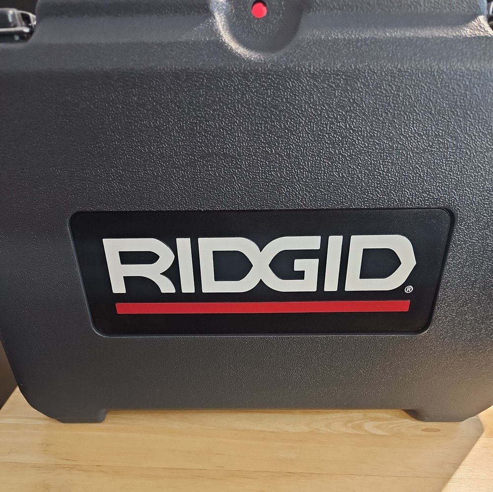 RIDGID CA-25 Micro Visual Inspection & Diagnostic Handheld Camera 40043