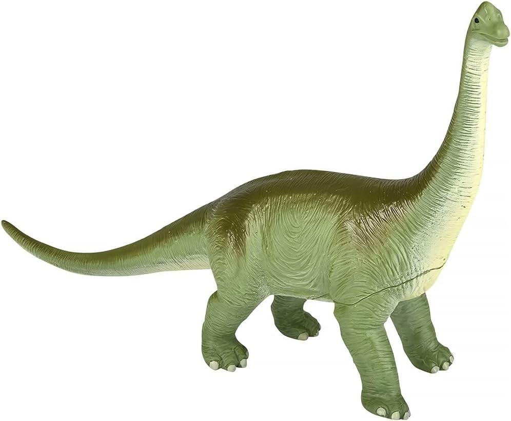 Large Soft Touch Brachiosaurus. 15 Inch