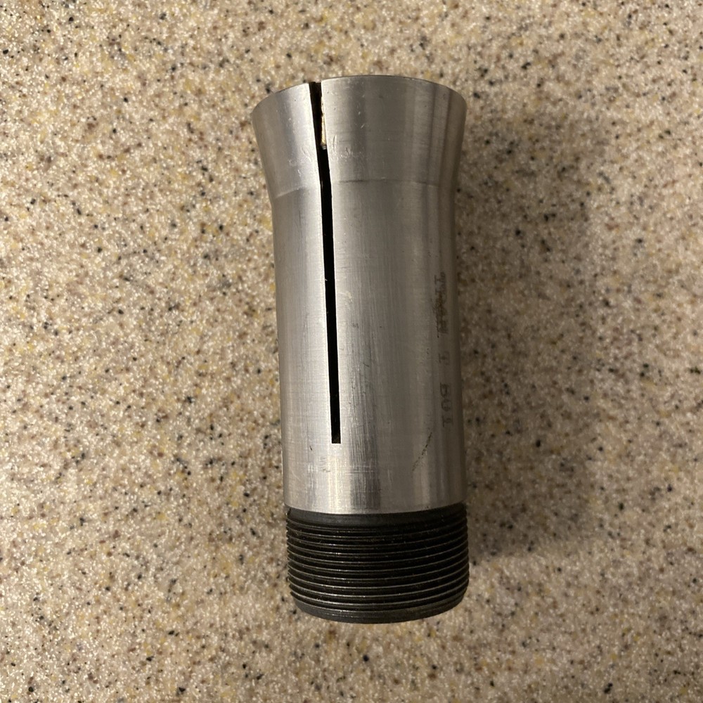 Hardinge 5C Round Collet E2 Emergency