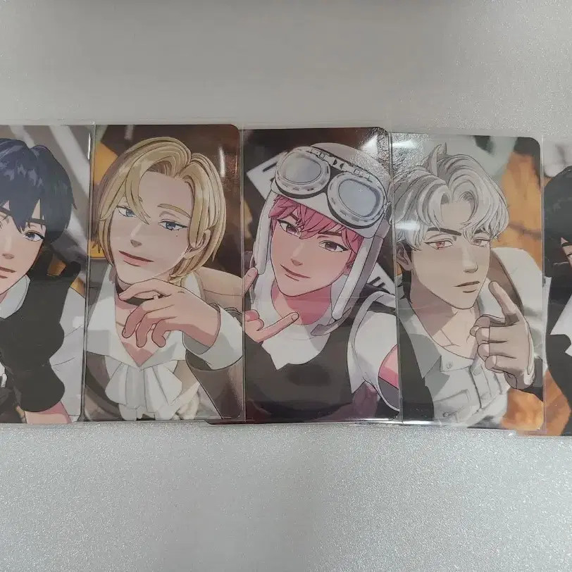PlayVore Unused Goods