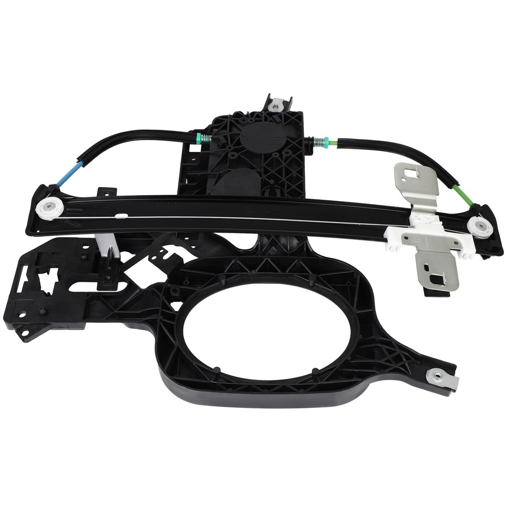 For Ford Expedition 2003-2006 with Panel Rear Left Window Regulator W/o Motor