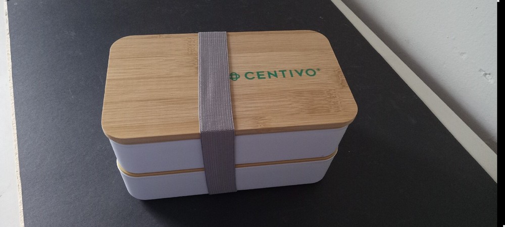 Lunchbox Everything In One Knife Fork Spoon In Box